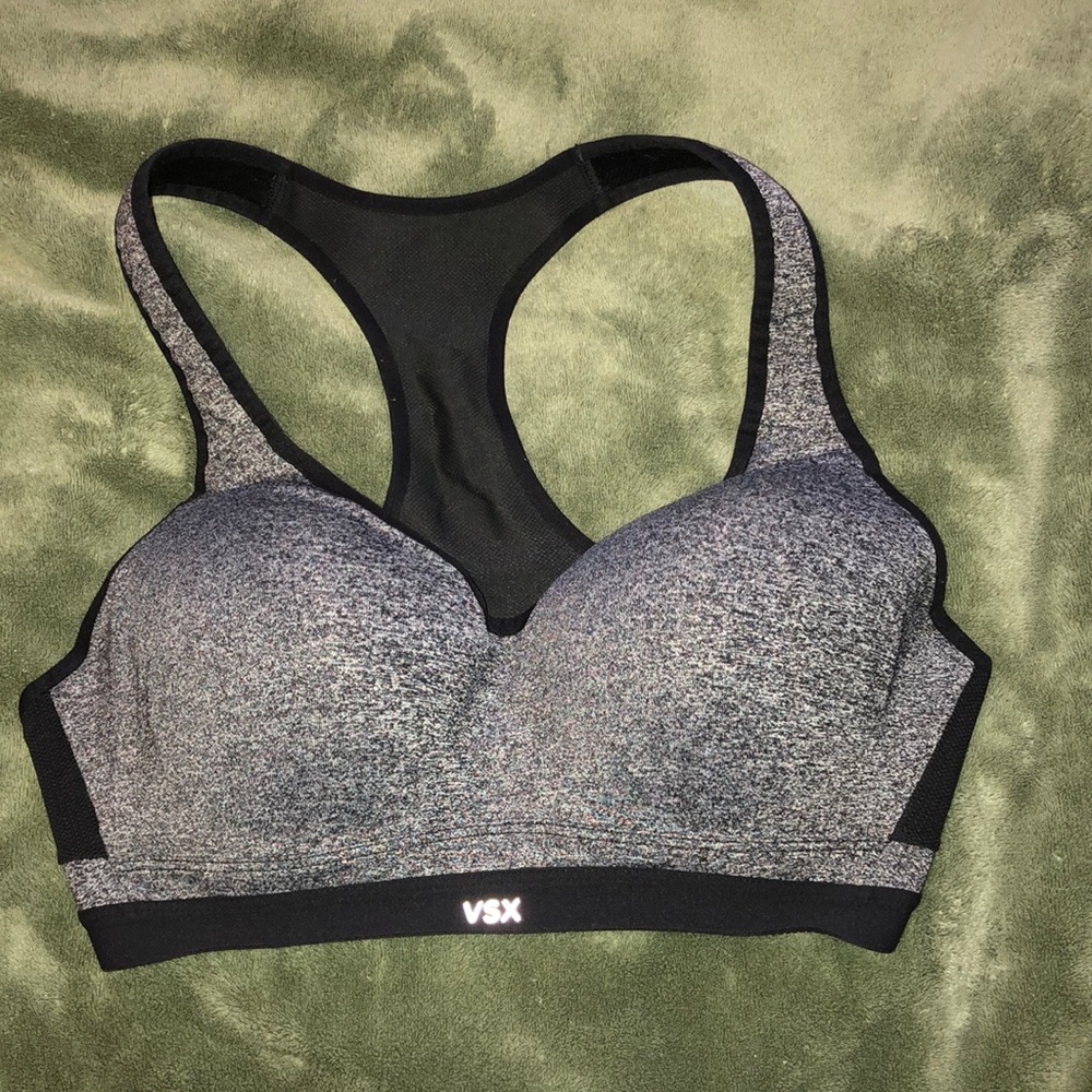 Victoria’s Secret sports bra